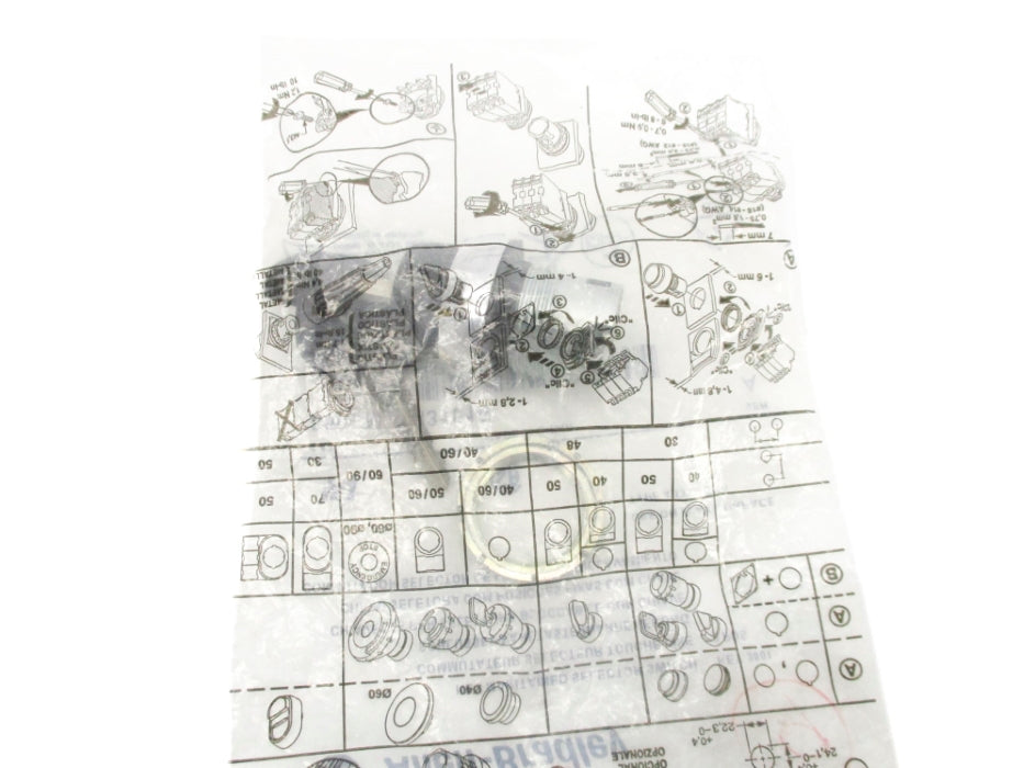 INDUSTRIAL SPARE PART 800FM-KM3101R SER. A NSMP