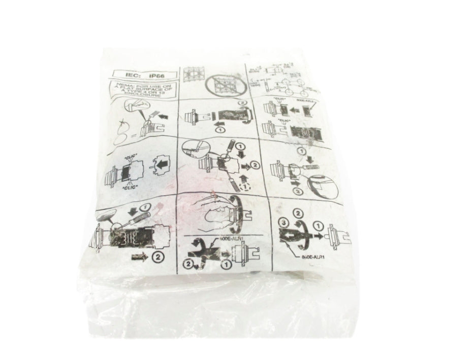 INDUSTRIAL SPARE PART 800E-MK4 SER. B NSMP