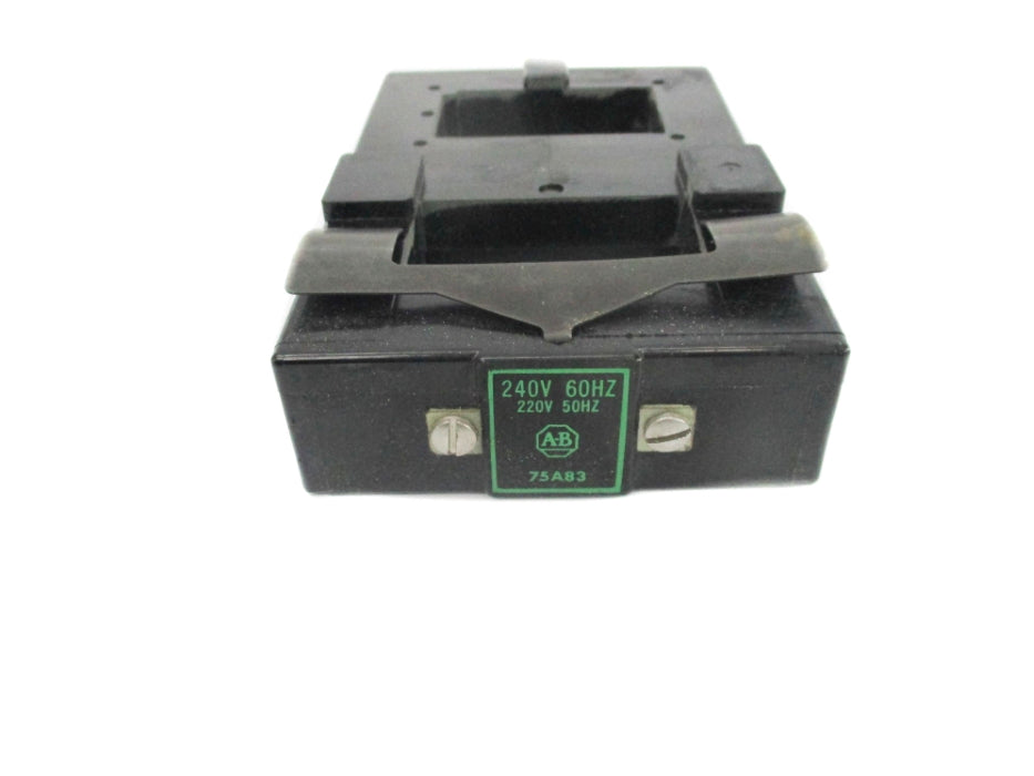 INDUSTRIAL SPARE PART 75A83 SER. K (BK/GR) NSMP