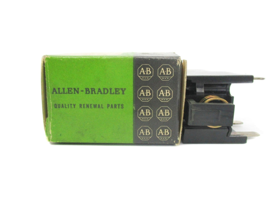 INDUSTRIAL SPARE PART 40146-007-52 (BK/GR) NSMP