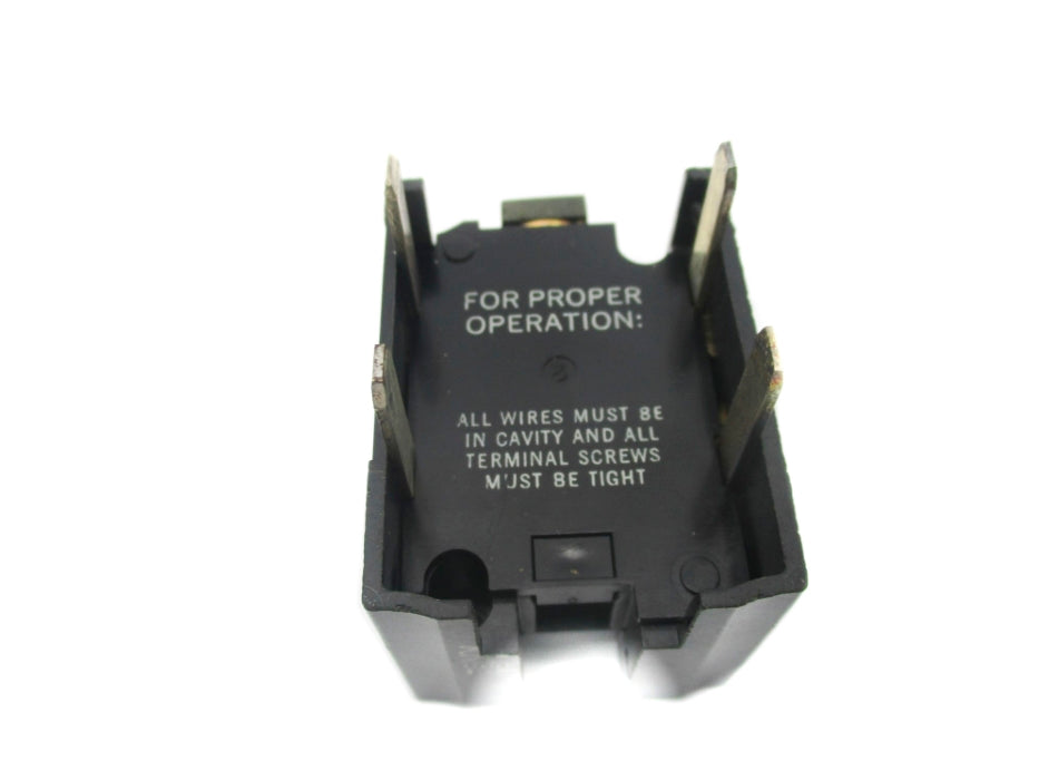INDUSTRIAL SPARE PART 40146-007-52 (BK/GR) NSMP