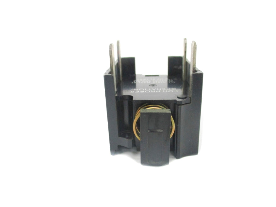 INDUSTRIAL SPARE PART 40146-007-52 (BK/GR) NSMP