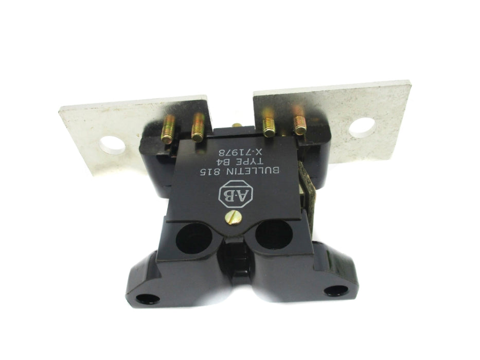 INDUSTRIAL SPARE PART X-71978 (BK/GR) NSMP