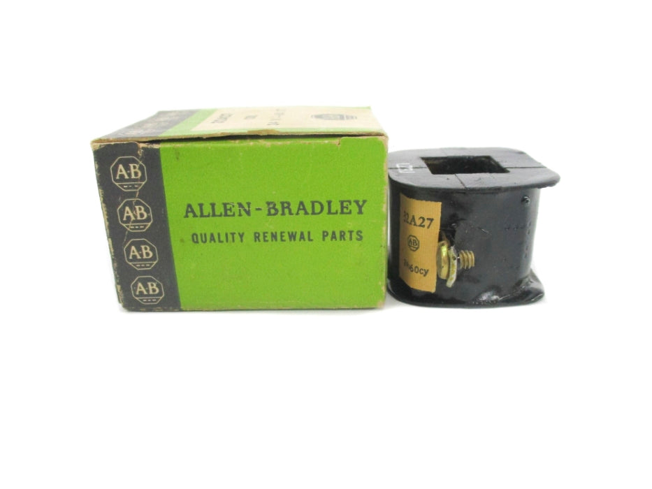 INDUSTRIAL SPARE PART 32A27 24V (BK/GR) NSMP