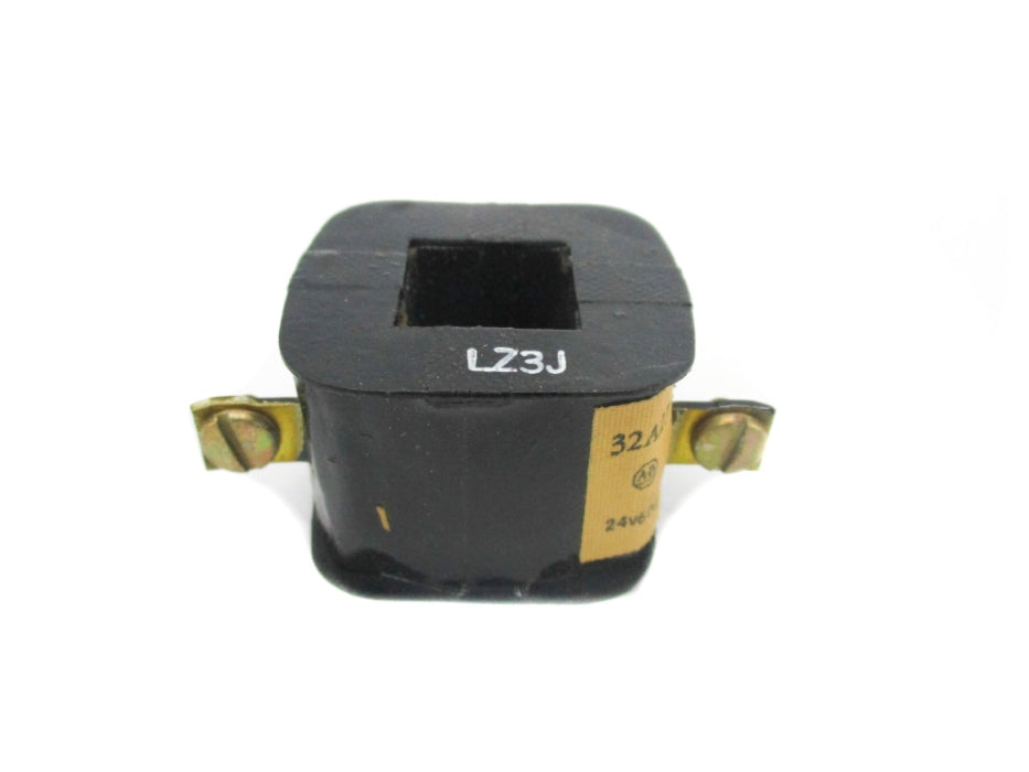 INDUSTRIAL SPARE PART 32A27 24V (BK/GR) NSMP