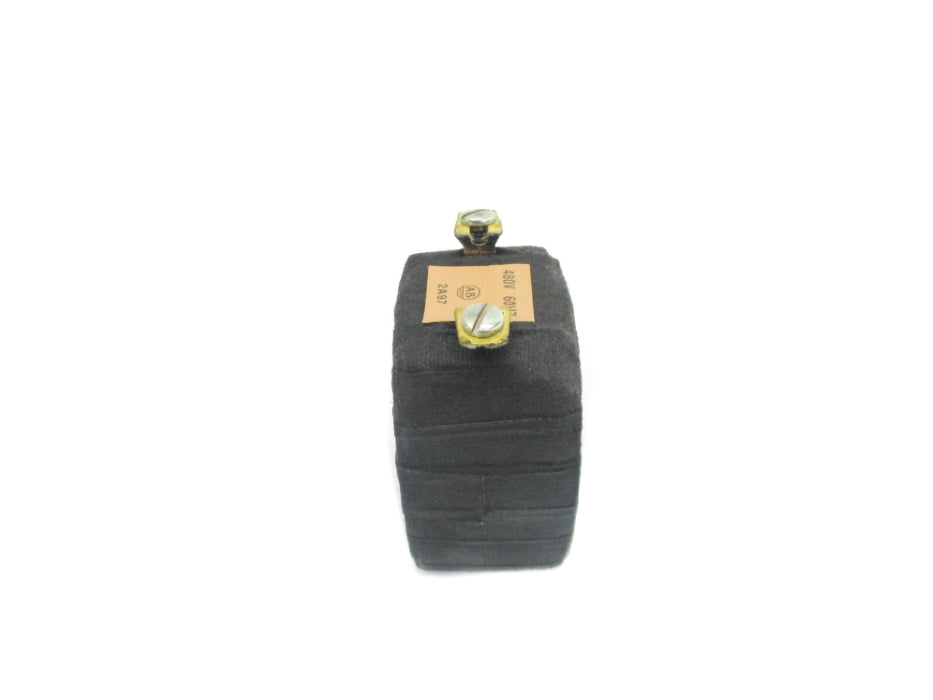 INDUSTRIAL SPARE PART 2A97 (BK/YL) NSMP