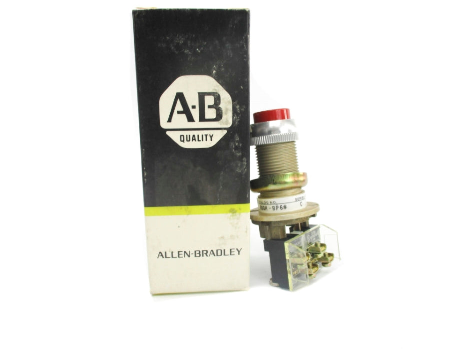 INDUSTRIAL SPARE PART 800H-BP6A SER. C (BK/YL) NSMP
