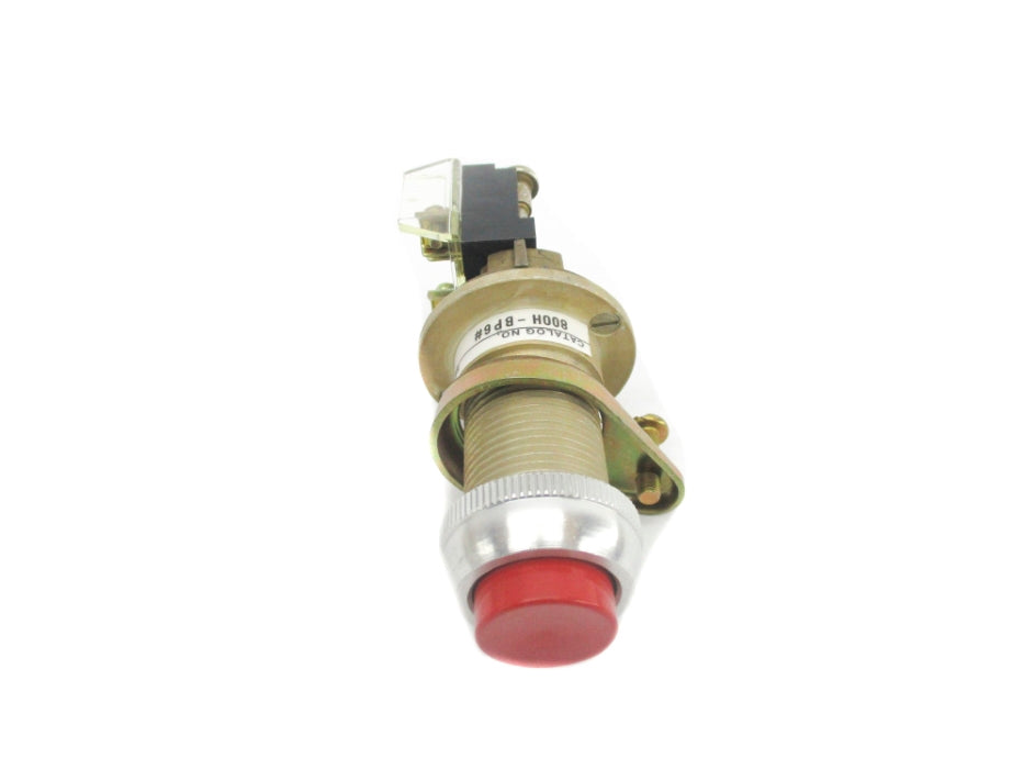 INDUSTRIAL SPARE PART 800H-BP6A SER. C (BK/YL) NSMP