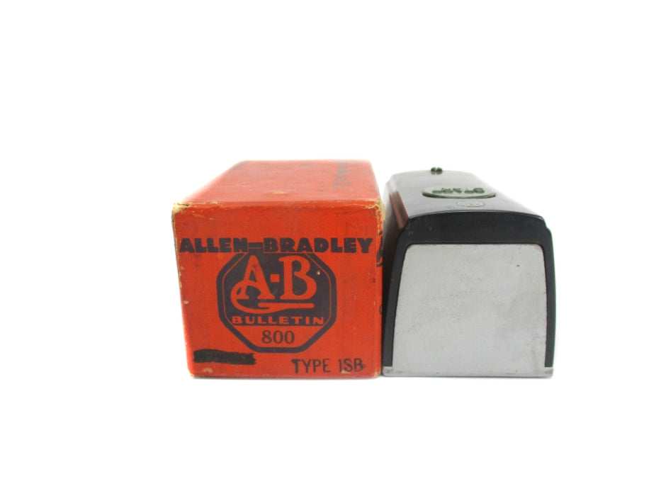 INDUSTRIAL SPARE PART 800-1SB (OR) NSMP