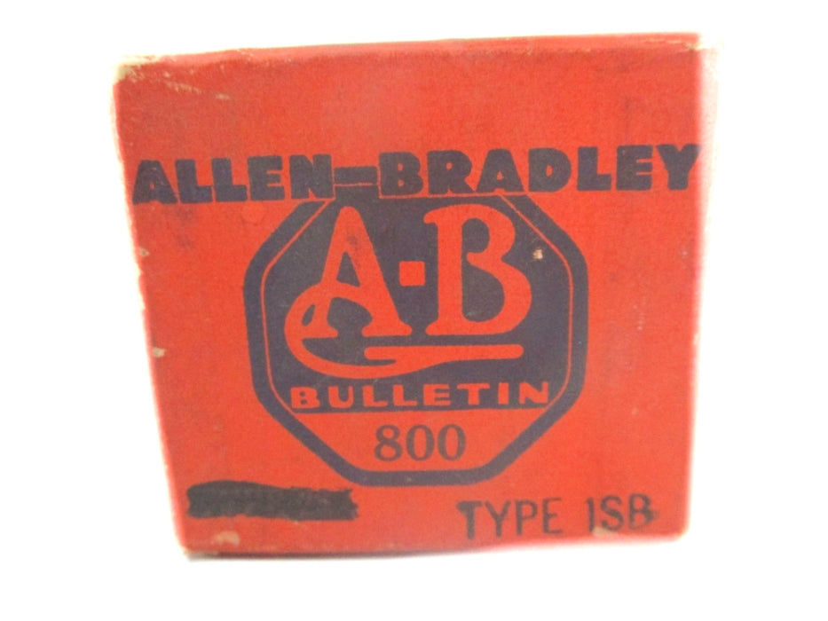 INDUSTRIAL SPARE PART 800-1SB (OR) NSMP