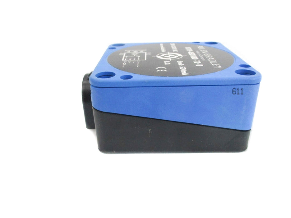 INDUSTRIAL SPARE PART 871F-A50N80-T2 SER. B (BR/WH) NSMP