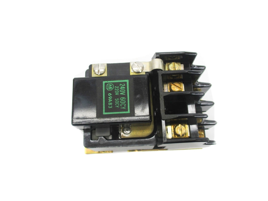 INDUSTRIAL SPARE PART 702-TOA92 SER. K 220/240V (BR/YL) NSMP