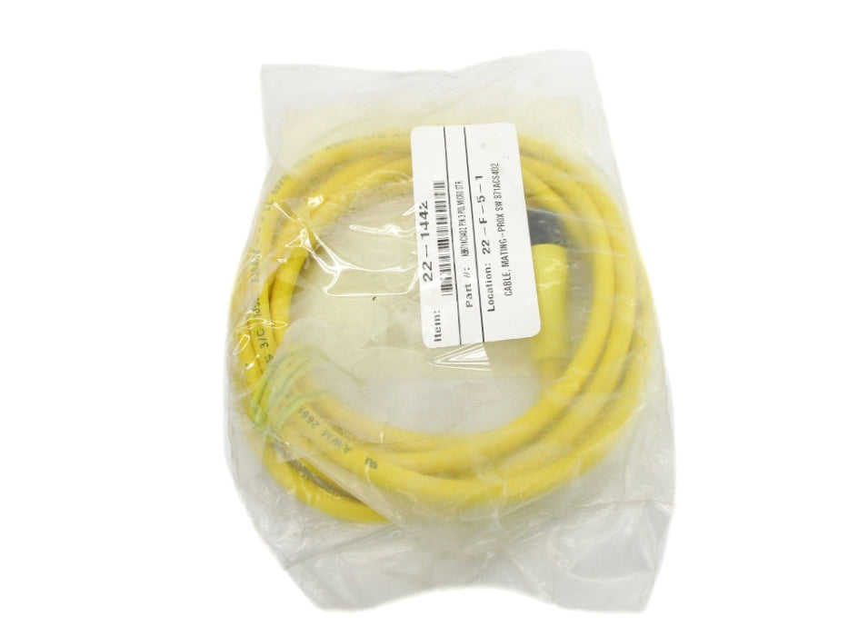 INDUSTRIAL SPARE PART 871A-CS4-D2 SER. A NSMP