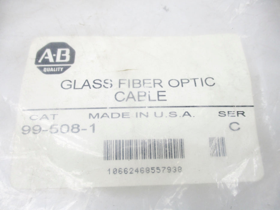 INDUSTRIAL SPARE PART 99-508-1 SER. C NSMP