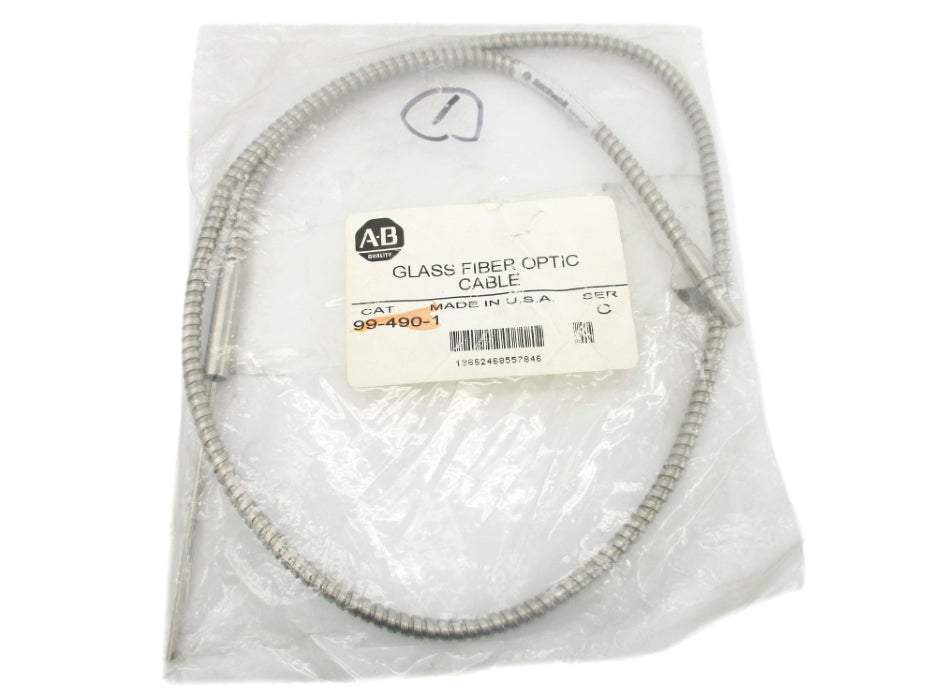 INDUSTRIAL SPARE PART 99-490-1 SER. C NSMP