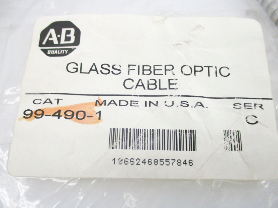 INDUSTRIAL SPARE PART 99-490-1 SER. C NSMP