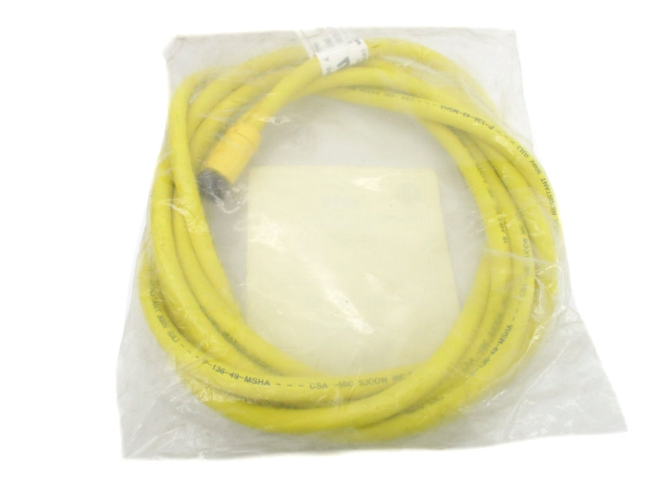 INDUSTRIAL SPARE PART 889R-F5WERM-12F SER. A NSMP