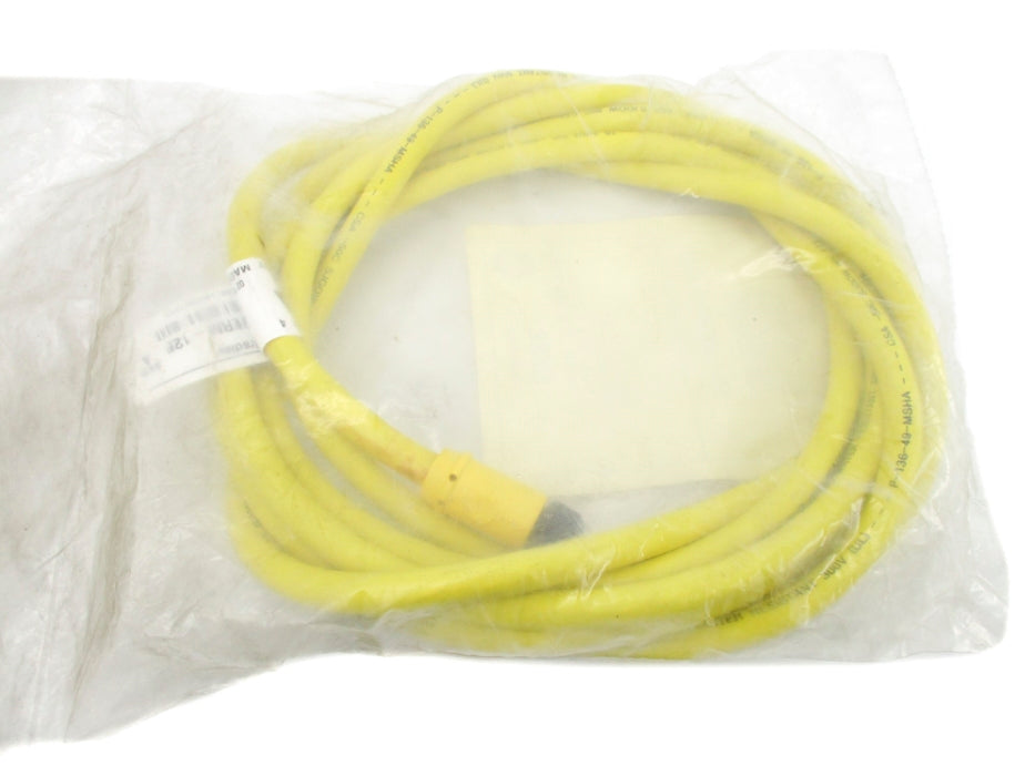 INDUSTRIAL SPARE PART 889R-F5WERM-12F SER. A NSMP
