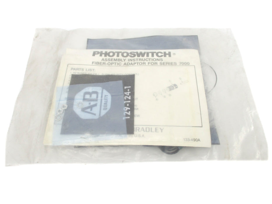 INDUSTRIAL SPARE PART 99-109 NSMP