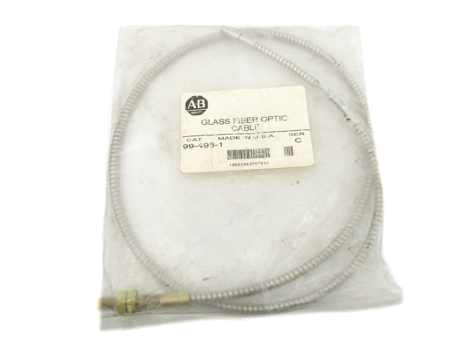 INDUSTRIAL SPARE PART 99-496-1 SER. C NSMP