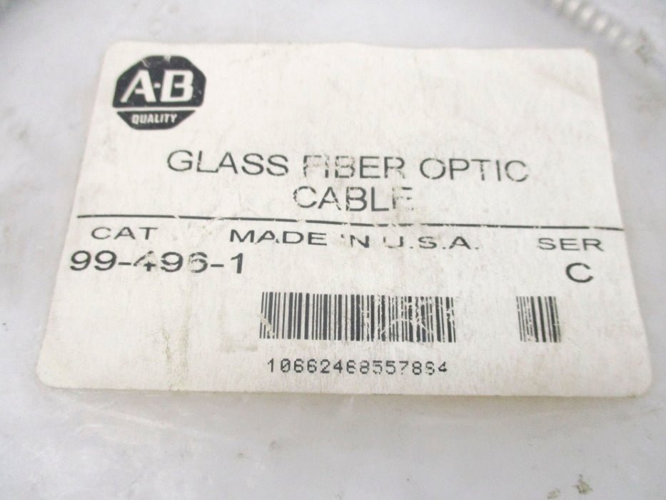 INDUSTRIAL SPARE PART 99-496-1 SER. C NSMP