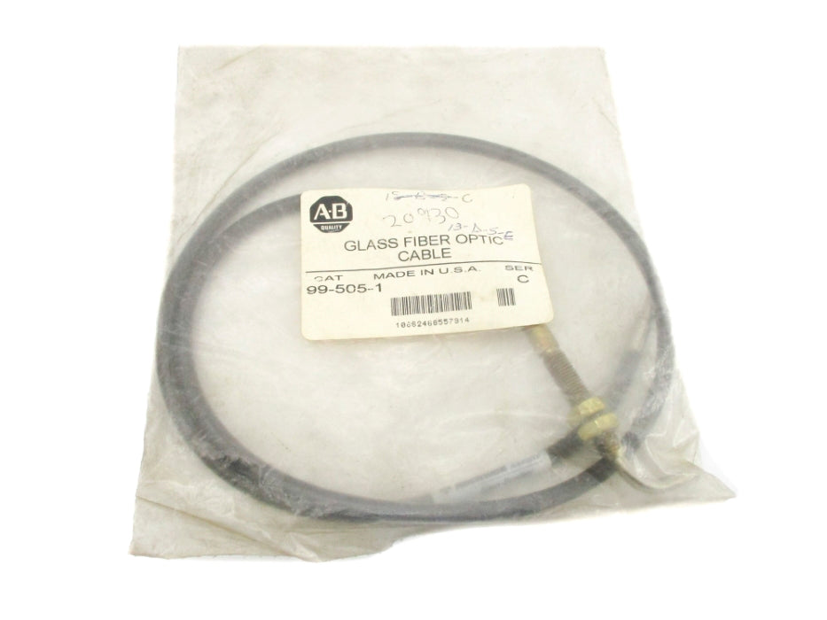 INDUSTRIAL SPARE PART 99-505-1 SER. C NSMP