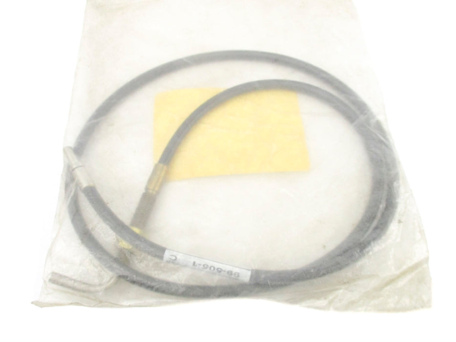 INDUSTRIAL SPARE PART 99-505-1 SER. C NSMP