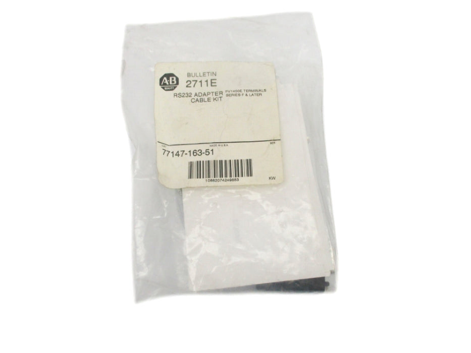 INDUSTRIAL SPARE PART 77147-163-51 NSMP