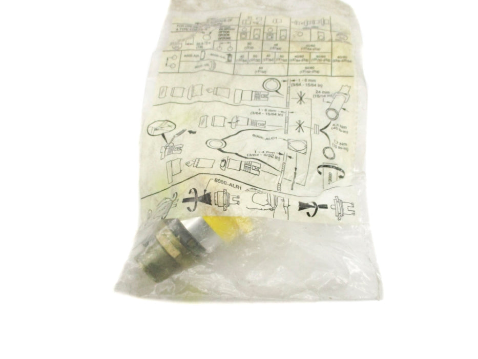 INDUSTRIAL SPARE PART 800EM-M5 SER. A NSMP