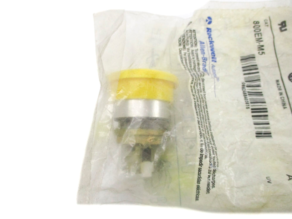 INDUSTRIAL SPARE PART 800EM-M5 SER. A NSMP