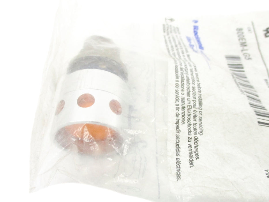 INDUSTRIAL SPARE PART 800EM-LG5 SER. A NSMP