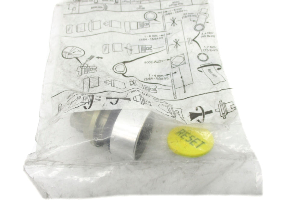 INDUSTRIAL SPARE PART 800EM-F507B SER. A NSMP
