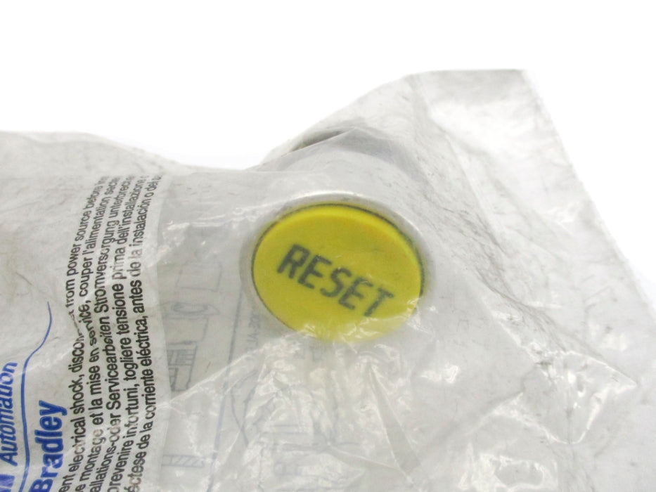 INDUSTRIAL SPARE PART 800EM-F507B SER. A NSMP