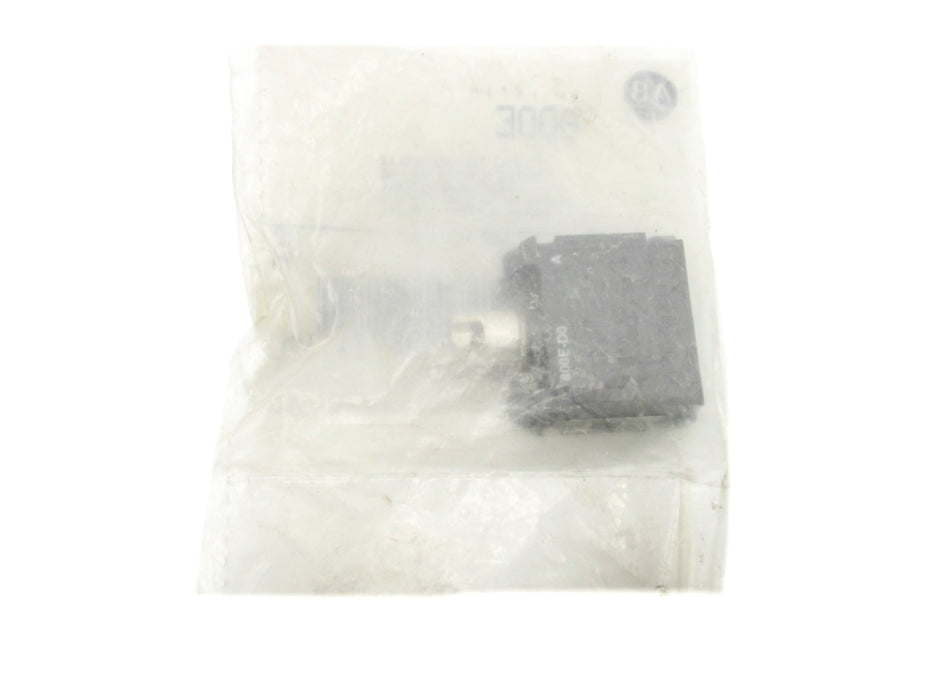 ALLEN BRADLEY 800E-D0 SER. A NSMP