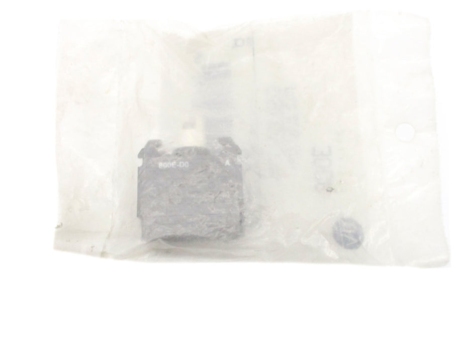 ALLEN BRADLEY 800E-D0 SER. A NSMP