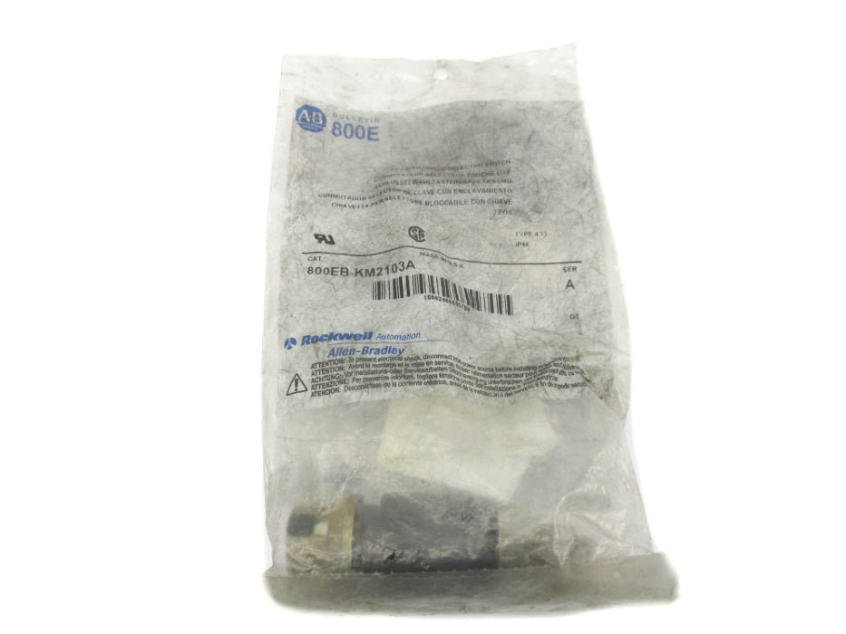 INDUSTRIAL SPARE PART 800EB-KM2103A SER. A NSMP