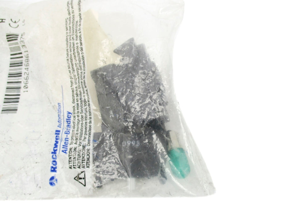 INDUSTRIAL SPARE PART 800E-3DL5GX10 SER. A NSMP
