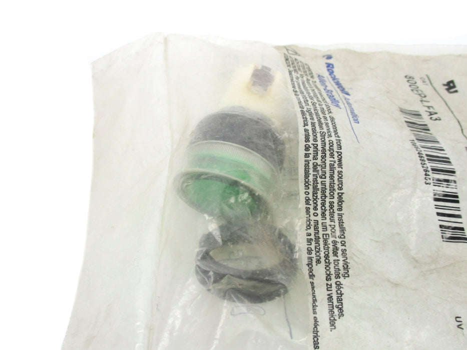 INDUSTRIAL SPARE PART 800EP-LFA3 SER. A NSMP