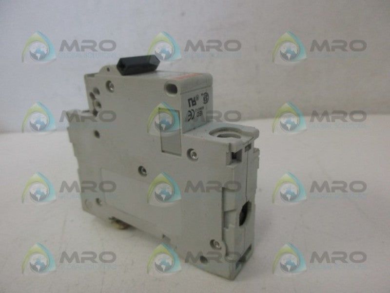 MERLIN GERIN 24431 CIRCUIT BREAKER 8A NSNP
