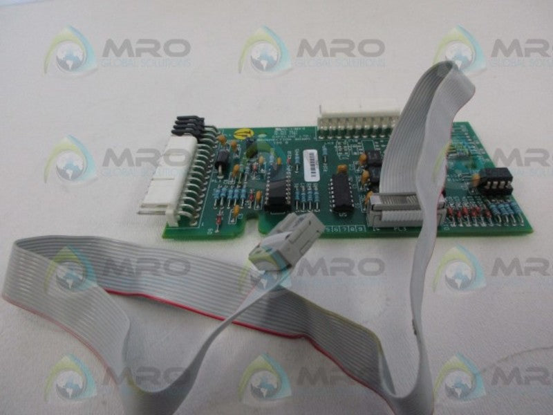 NSNPARK BC-KCL5417 INTERCONNECTION BOARD NSMP