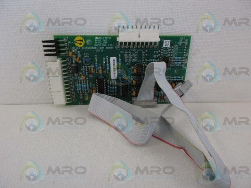 NSNPARK BC-KCL5417 INTERCONNECTION BOARD NSMP