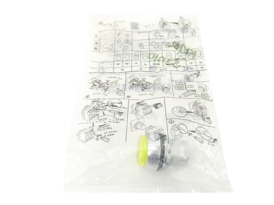 INDUSTRIAL SPARE PART 800FM-LE5 SER. A NSMP