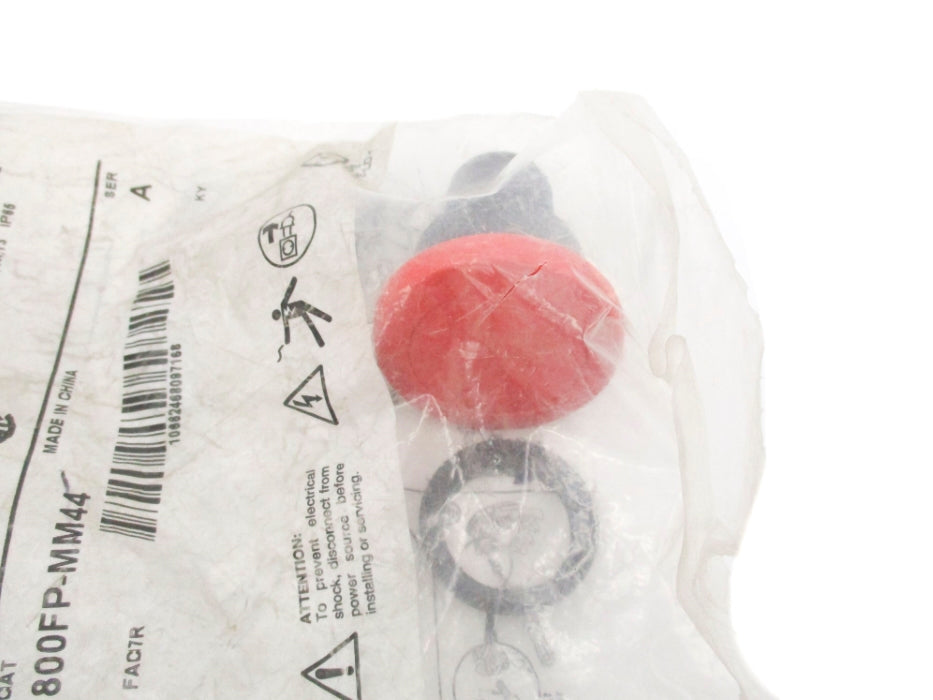 INDUSTRIAL SPARE PART 800FP-MM44 SER. A NSMP
