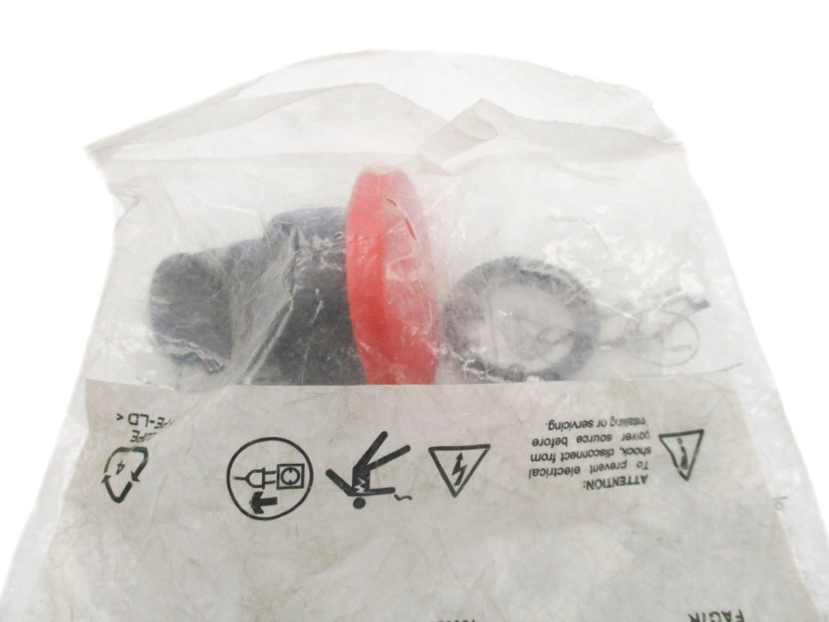 INDUSTRIAL SPARE PART 800FP-MM44 SER. A NSMP