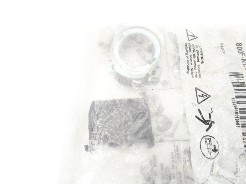 INDUSTRIAL SPARE PART 800F-MD3C SER. A NSMP