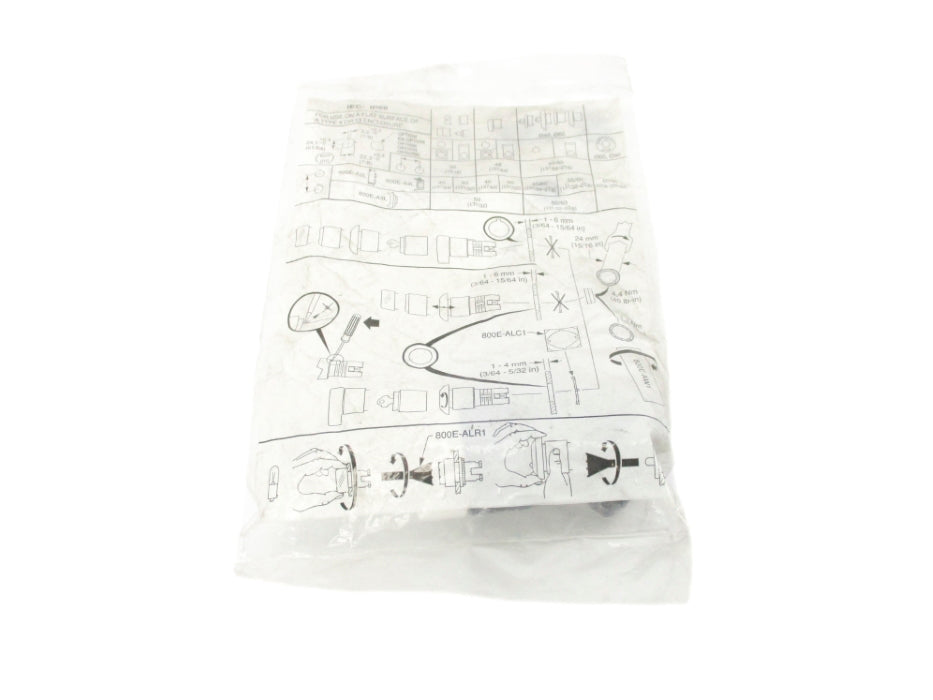 INDUSTRIAL SPARE PART 800EP-SL21 SER. A NSMP
