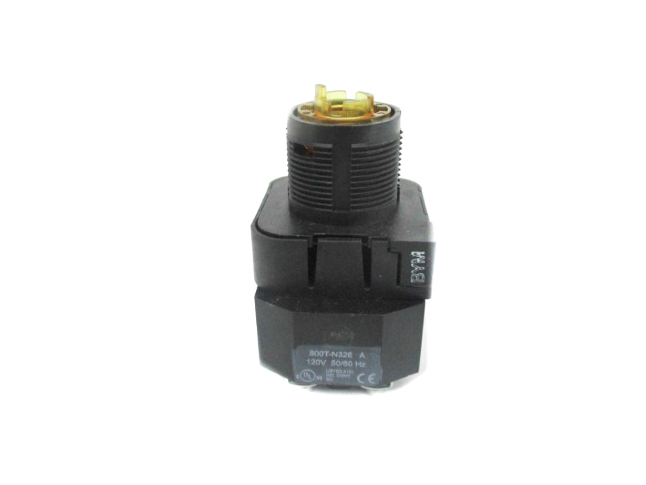 INDUSTRIAL SPARE PART 800H-16HRX2KB6AX SER. F (WH) NSMP