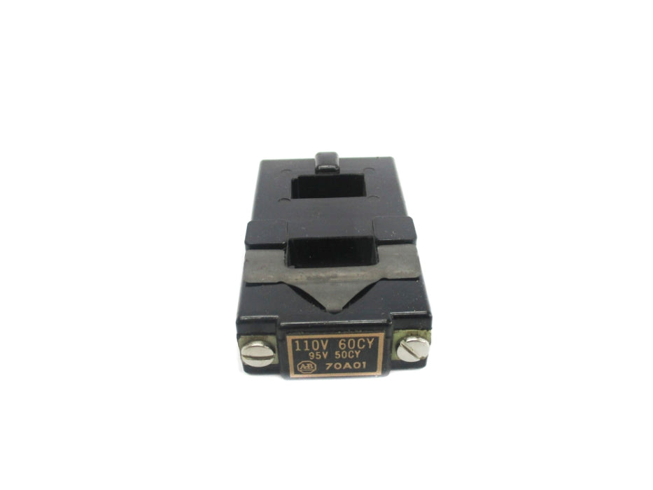 INDUSTRIAL SPARE PART 70A01 SER. K 95-110V (BK/GR) NSMP