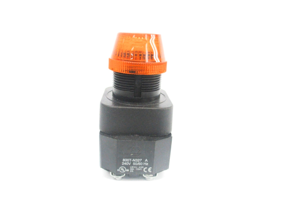 INDUSTRIAL SPARE PART 800H-PR26A SER. G (WH) NSMP