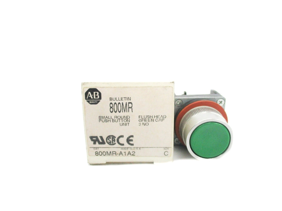 INDUSTRIAL SPARE PART 800MR-A1A2 SER. C  (WH) NSMP